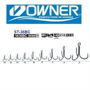 Owner ST-36 BC Trekroge